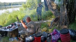 Открытие моторо лодочного сезона