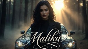 MALIKA – Чеченская песня на арабском | مليكة