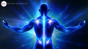 Музыка для снятия мышечного напряжения   Глубокое расслабление мышц, оздоровление всего тела