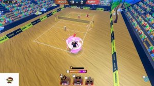 🫨ПРО ИГРОК ОБУЧАЕТ МЕНЯ ИГРАТЬ В Volleyball Legends (Ranked) | Роблокс | ВОЛЕЙБОЛ ЛЕГЕНДС
