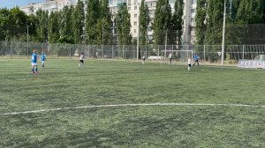 ПГ ФА Факел16 - Труд-2 15, 2 тайм