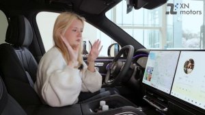 Действительно ли новый внедорожник Zeekr 8X 2026 года конкурентоспособен?