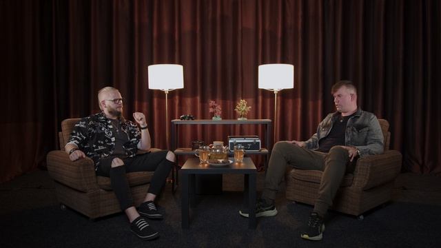 Серия 9. О постоянстве как основе социального служения смотреть онлайн