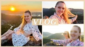 КРАСНОЯРСК ⛰️ СКАЛА КРАСНЫЙ ГРЕБЕНЬ | ЧАСТЬ 2