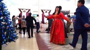 Сейранат Наджафова Яр Яр
