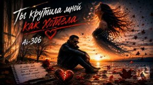 Ai-306 - Ты крутила мной, как хотела.