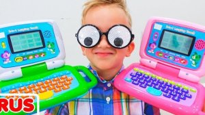 КЕМ СТАТЬ?! 🚀 Влад и Никита выбирают работу