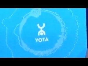 сим карта  Yota
