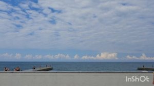 Отдых на море.с.Дивноморское