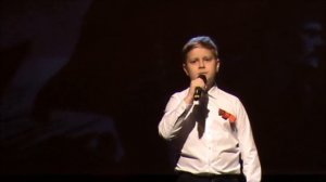Степан Шляпкин - «Громыхает гражданская война»
