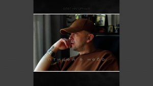 Птицей в небо