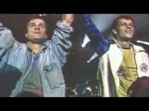 Таня Буланова - Старшая сестра (1992)