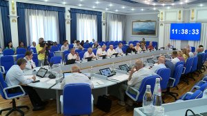 Объем оказания бесплатной юридической помощи на Ставрополье вырос на 70 процентов