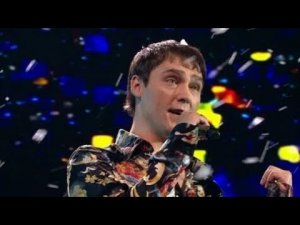 Юрий Шатунов - Глупые снежинки/Легенды Ретро FM  2011
