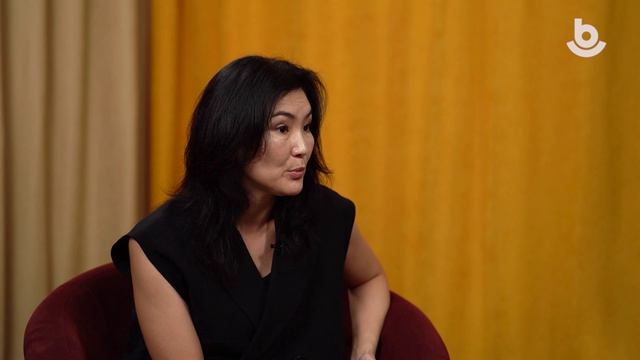 Без границ. Светлана Жаргалова смотреть онлайн
