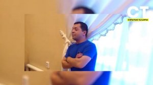 Цыгане поют до мурашек
