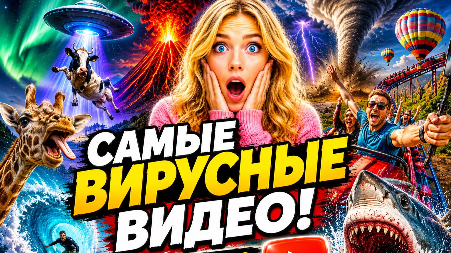 Самые нелепые ошибки работников, попавшие на камеру!😄