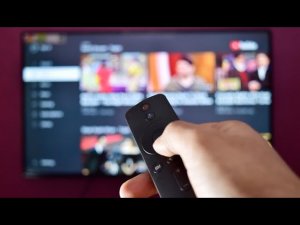Умный телевизор в каждый дом: Xiaomi Mi TV Stick обзор