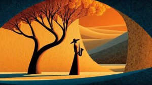 Tribal Jazz 2026 Mix ｜ Hypnotic Desert Night & Sacred Afro Ritual Grooves