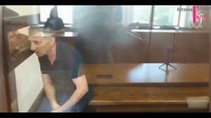 Арестован смотрящий за Тверской областью вор в законе| Видео задержания
