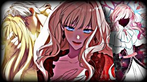 [MMV] — Я душу дьяволу продам, чтоб быть с тобой || Как переманить мужа на свою сторону || Иске\Руби