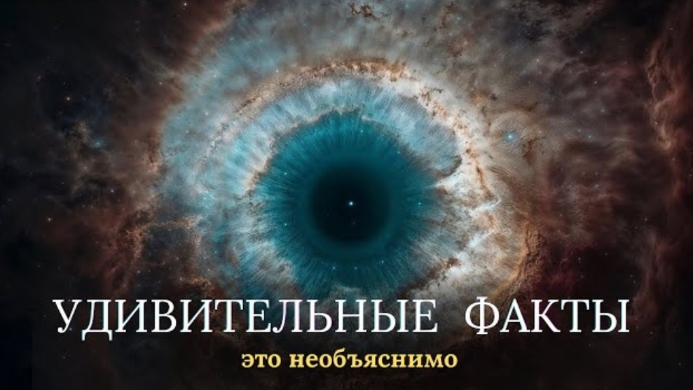 Прогулка по Вселенной: Необычные открытия которые поражают смотреть онлайн