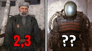 Автор ХУДШЕГО Мода Выпустил Новый. Стало лучше - STALKER Судьба Охотника #1