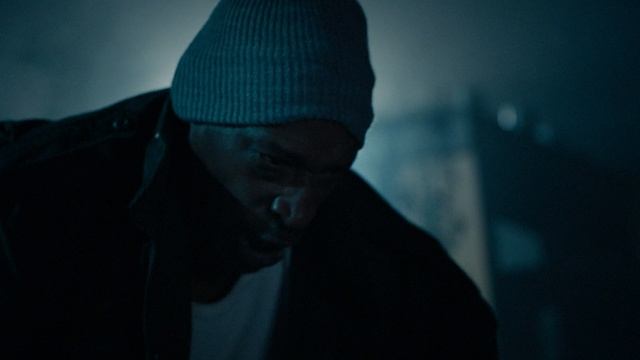 Крик 3 сезон 3 серия «Человек за маской» (сериал, 2019)