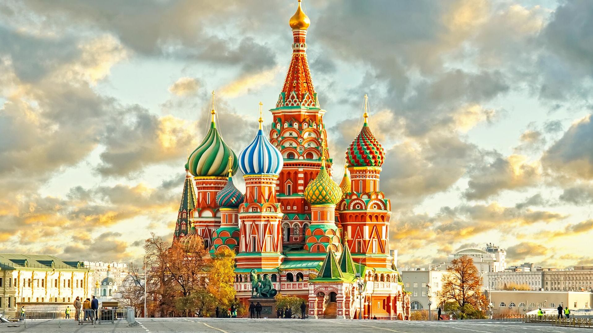 Проект Полынь - Русский Дух cut