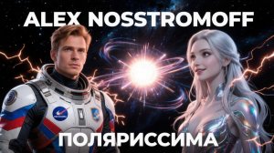 ALEX NOSSTROMOFF - Поляриссима (Original Synth Hip-Hop & Trap Ver)