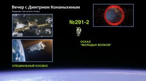 Вечер с Дмитрием Конаныхиным №291-2: Оскал «молодых волков»