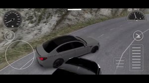 Caucasus parking| 125-126-127 Уровень