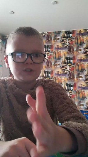 мое детство 2 часть