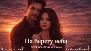 На берегу неба Remix 2026  Romantic Deep House