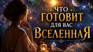 Что готовит для Вас Вселенная ?
