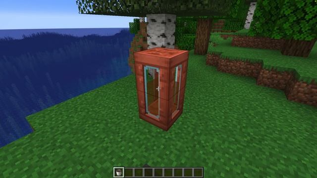 Forge моды на Fabric! Встречайте Kilt!