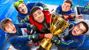 ФИНАЛ ТУРНИРА BEHOLDERA 2 (ft. Джент, Веля, Сайлес и др..)