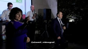 гр Мубарак ''Чубарук'' Новинка 2019