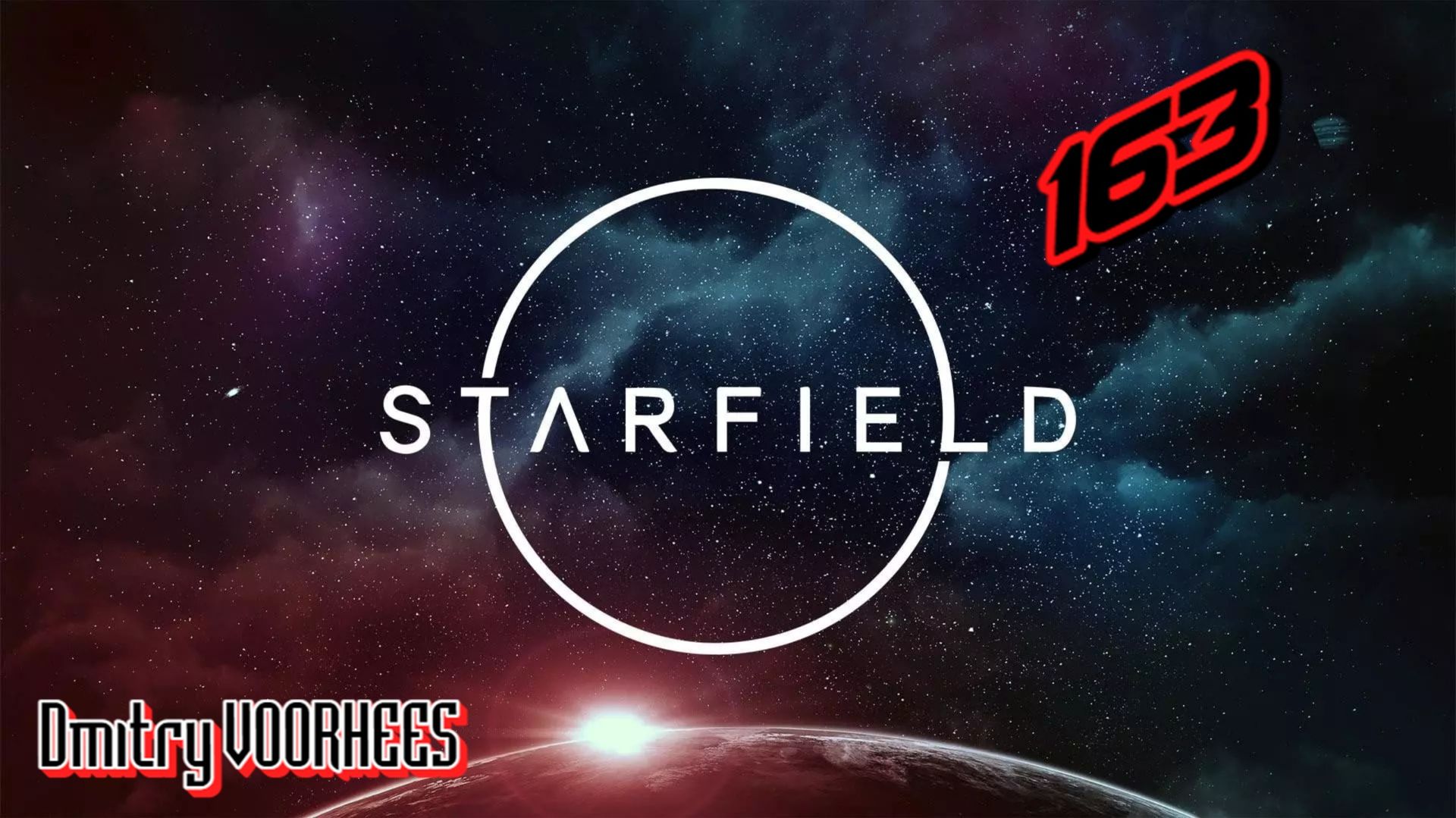 Прохождение Starfield # 163 [2023] Ps5