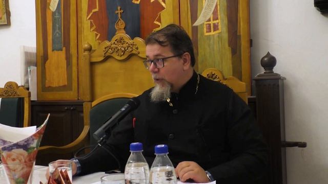РОДОВЫЕ ГРЕХИ не имеют отношение к христианину