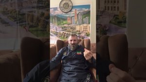 СЫН КАВКАЗА НОХЧО  Тема Про Джахара Дудаева и Евро пропагандистов ￼в прямом эфире!