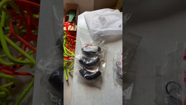 Исузу Форвард патрубок гидроусилителя руля