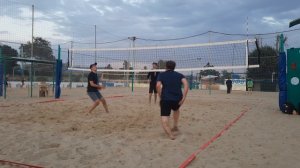 Тренировка 03.07.2026