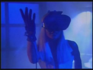 Imperio - Cyberdream