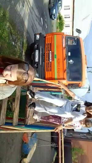 Micsa и подруги