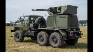 ЗАК-30 «Цитадель»