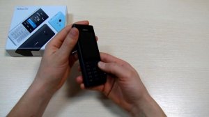 НОВИНКА Nokia 216. Обзор Nokia 216. Отзывы Nokia 216 dual