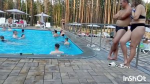 БРОСИЛА ВСЁ УЕХАЛА на МОРЕ ! ОТДЫХАЮ с ВНУКАМИ и ДОЧЕРЬЮ