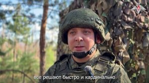 Заместитель командира штурмовой роты по военно-политической работе 19-го танкового полка 25-й общев