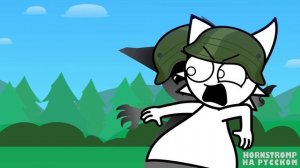 УПИН и ИПИН РАЗНОЕ ВОСПИТАНИЕ! Incredibox Sprunki анимации_9